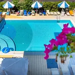 Harry's Hotel 3*