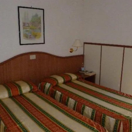 Hotel Harry's