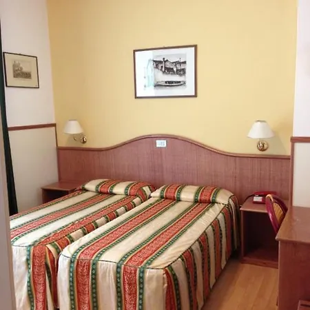 Harry's Hotel 3*