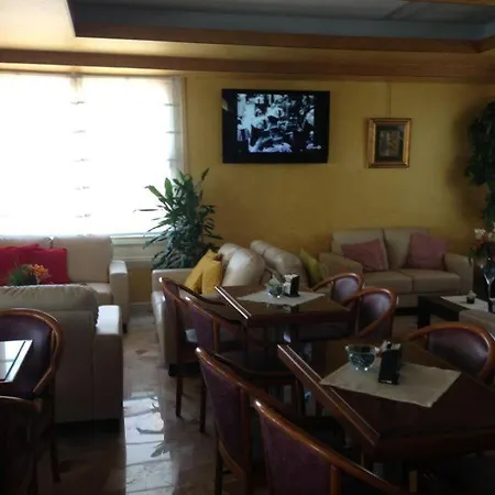 Hotel Harry's