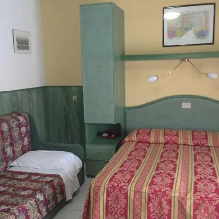 Hotel Harry's