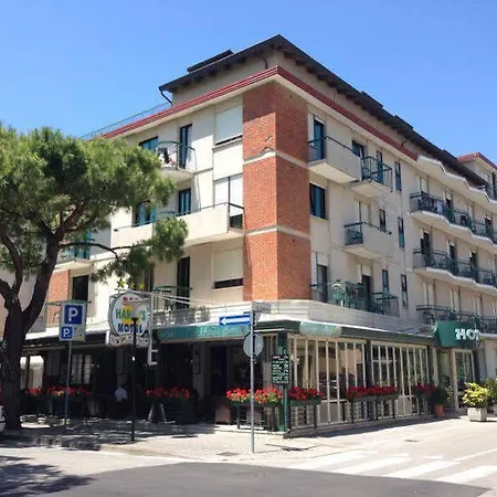 Hotel Harry's