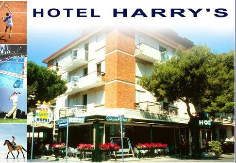 Harry's Hotel 3*