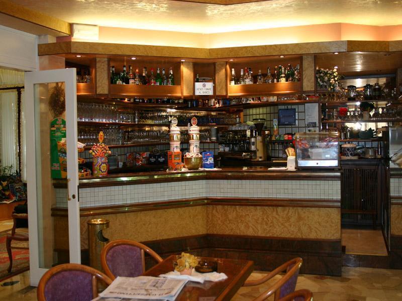 Hotel Harry's Lido di Jesolo