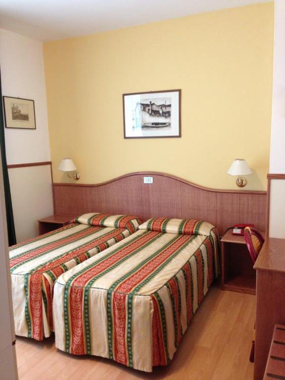Harry's Hotel 3*