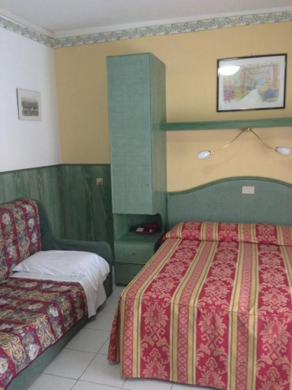 Hotel Harry's
