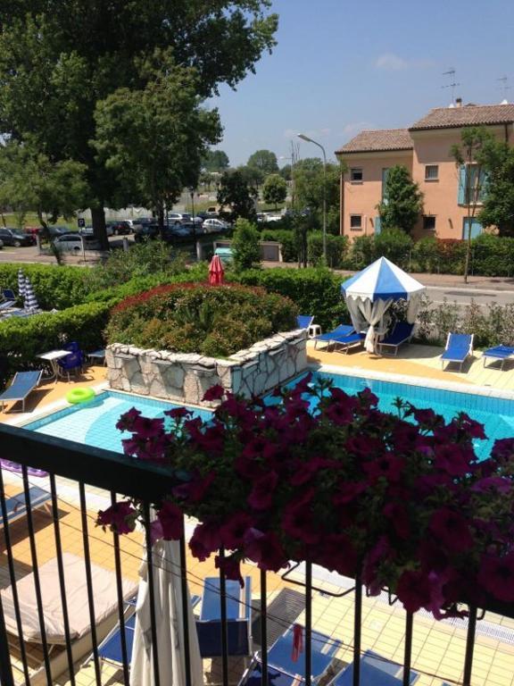 Hotel Harry's 3*
