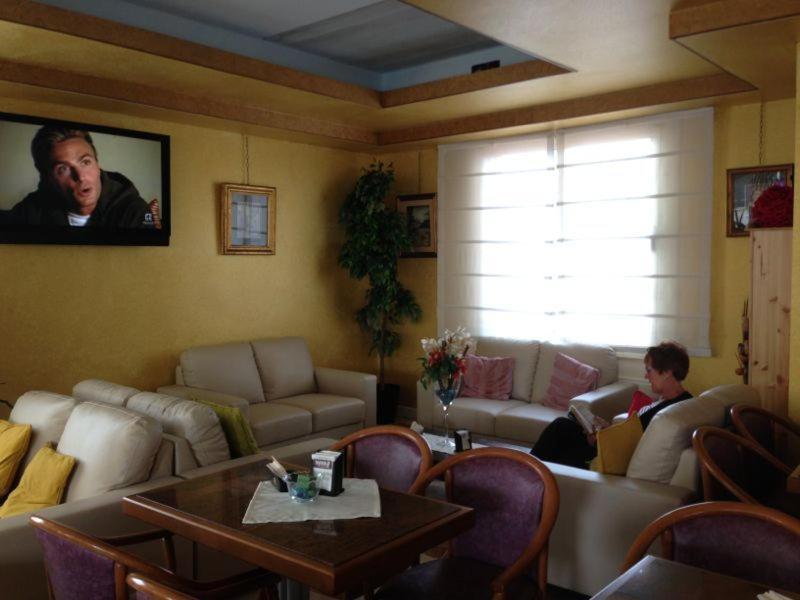 Hotel Harry's