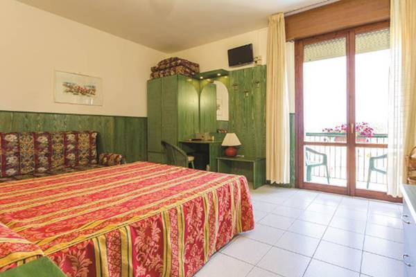 Hotel Harry's
