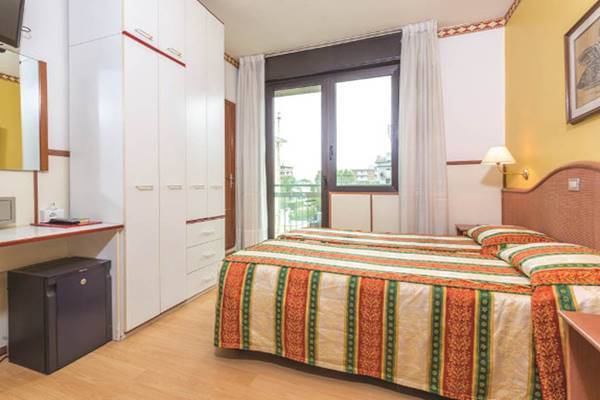 Harry's Hotel 3*