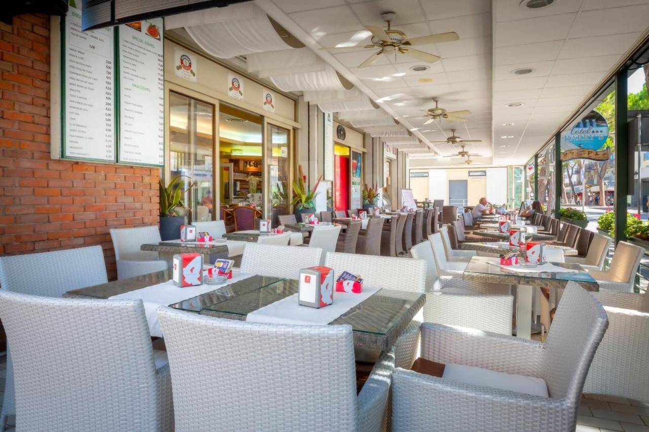 Harry's Lido di Jesolo