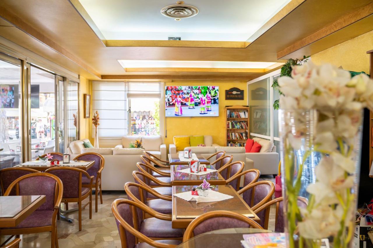 Harry's Hotel 3*